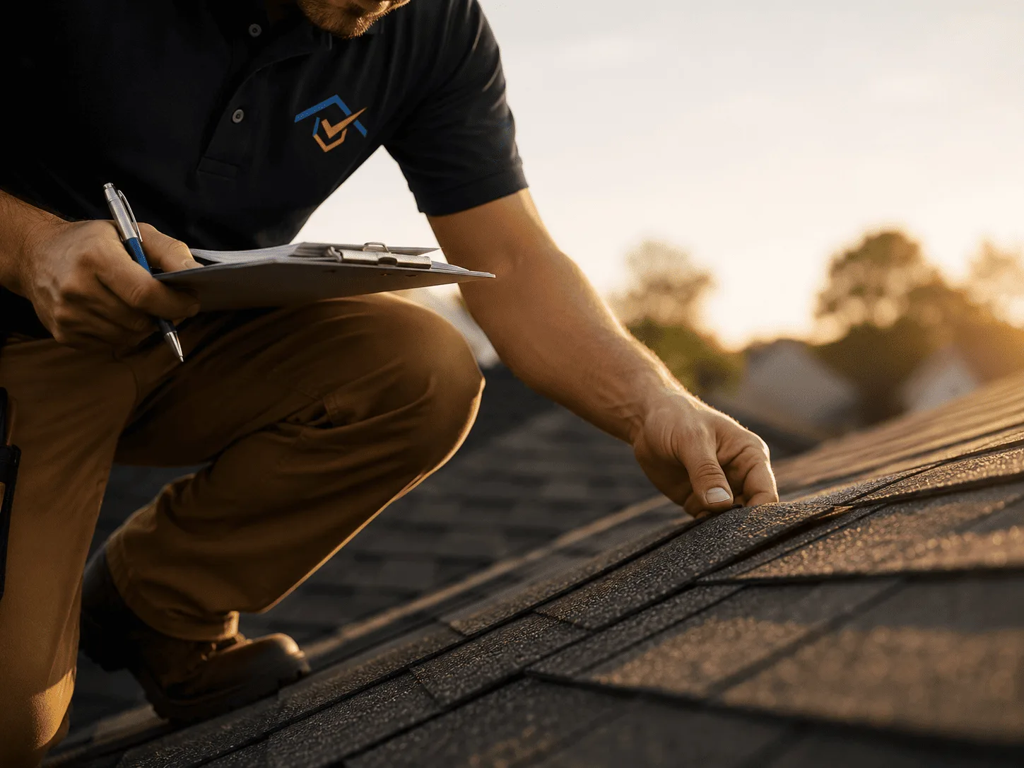 Why Choose Roof Inspection in Mellwood, AR