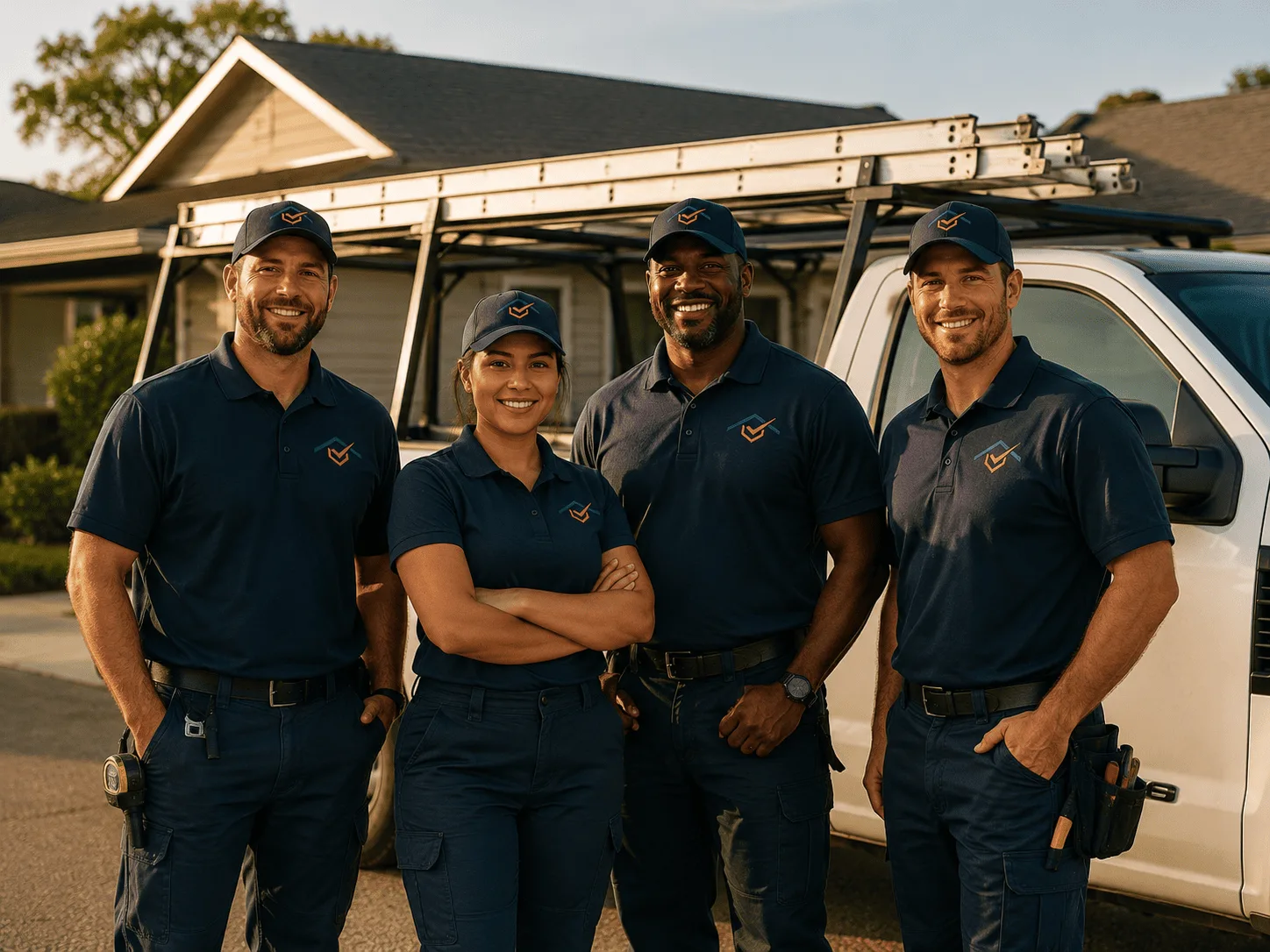 Roof Inspection company in Mellwood, AR
